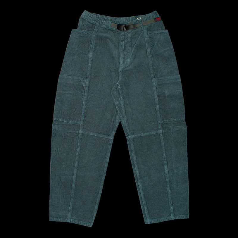 Women’s Waffle Cord Voyager Pant