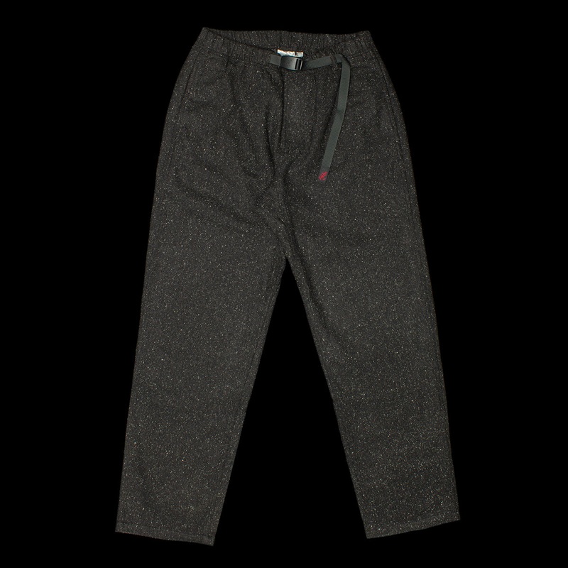 Wool Gramicci Pant