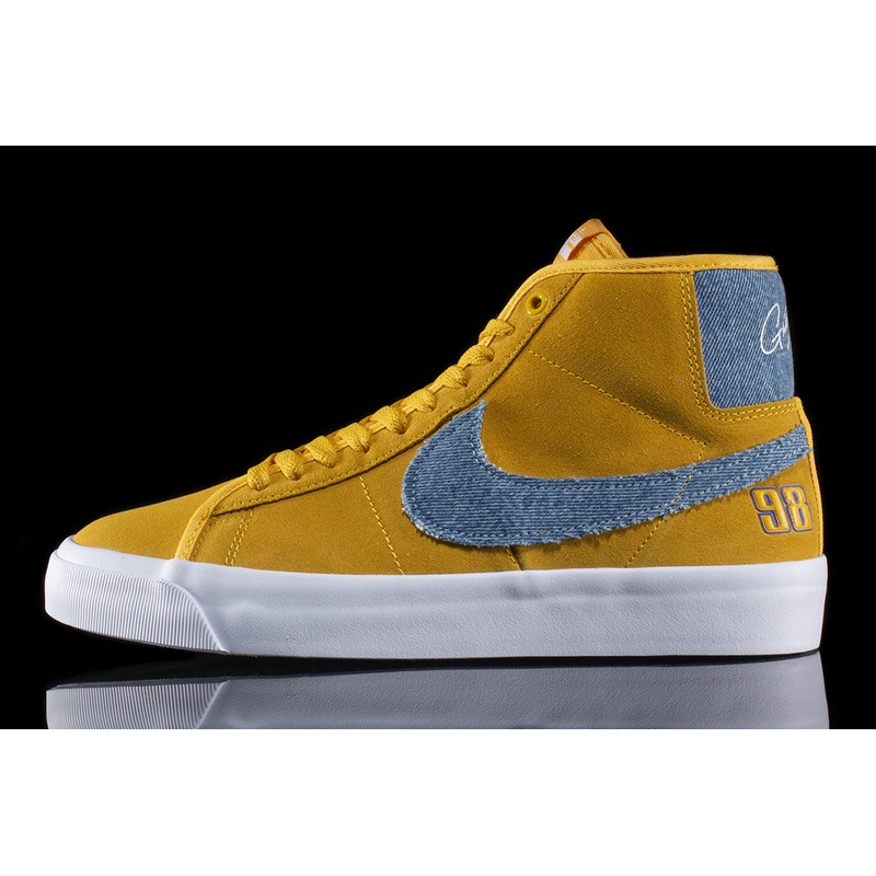 Zoom Blazer Mid Pro GT