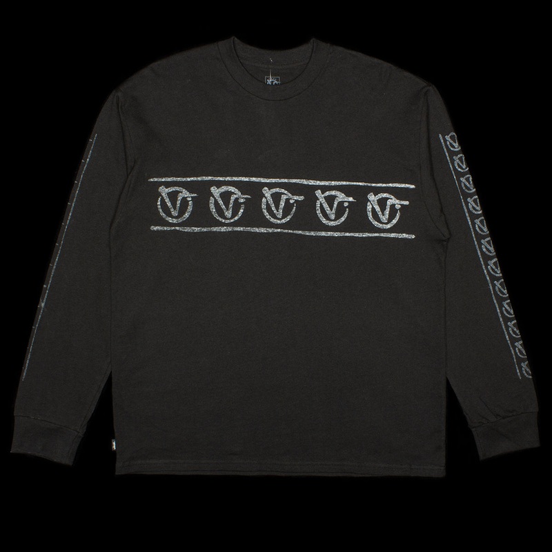 Zorilla L/S T-Shirt