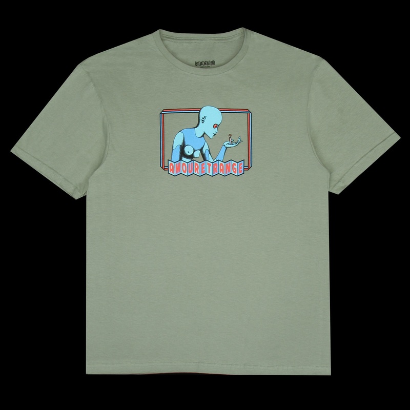 Alien Amour T-Shirt