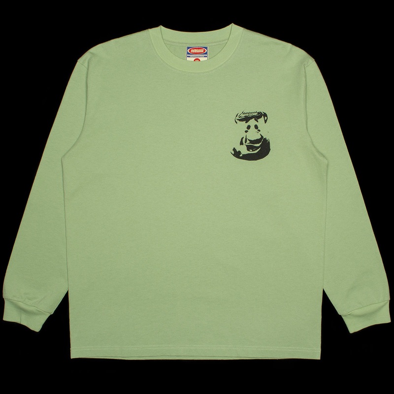 Ball Boy L/S T-Shirt