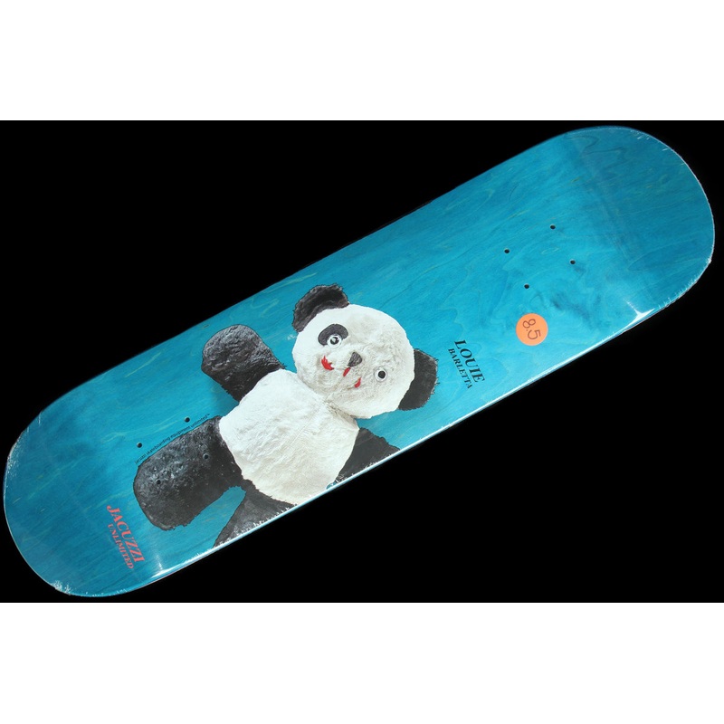 Barletta – Bravo Deck 8.5″