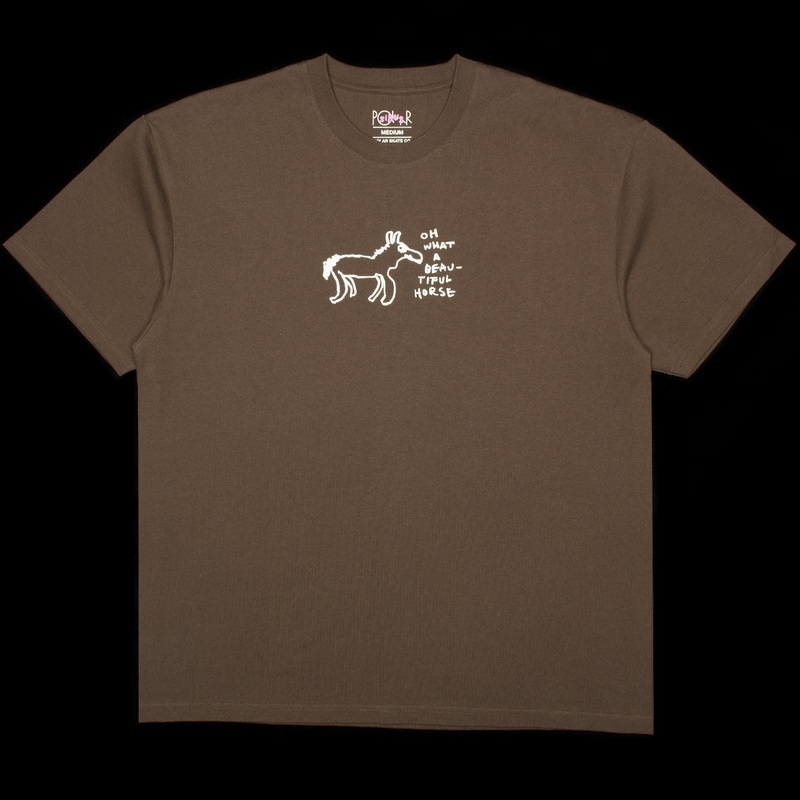Beautiful Horses T-Shirt