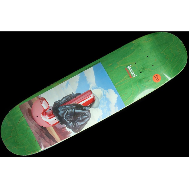 Big Ol’ J Deck 8.375″ & 8.5″