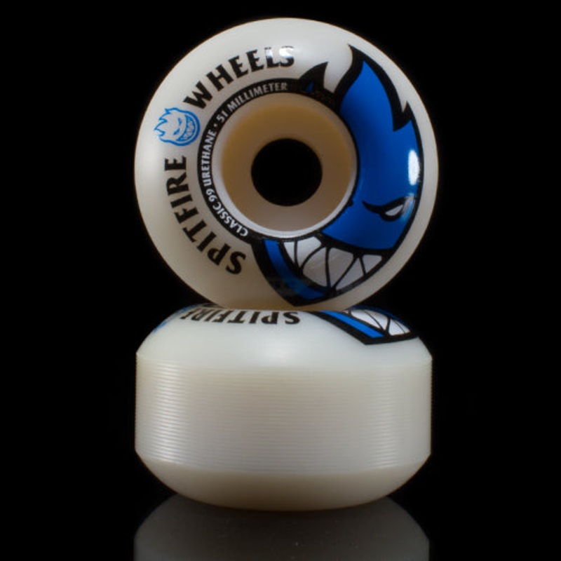 Bighead Wheel 99D – 51mm