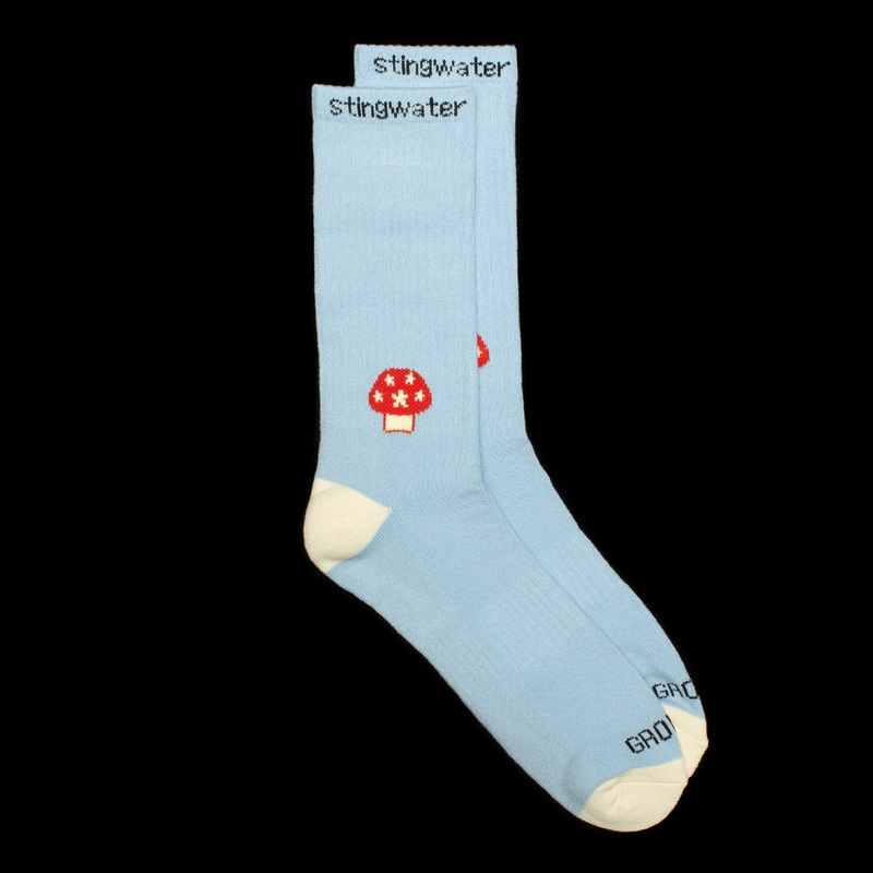 Classic AGA Sock
