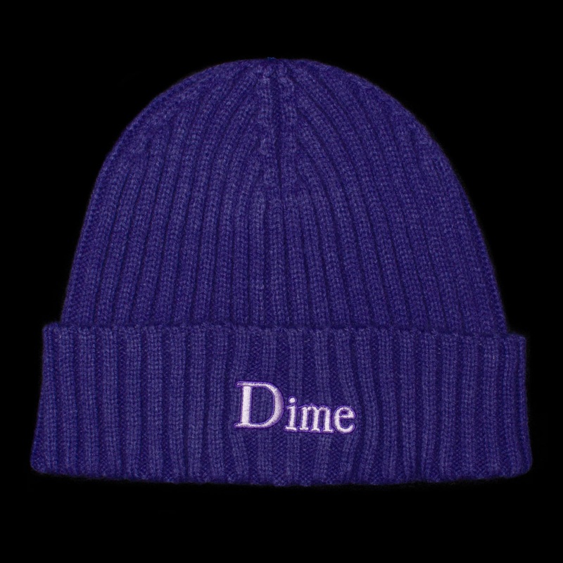 Classic Fold Beanie