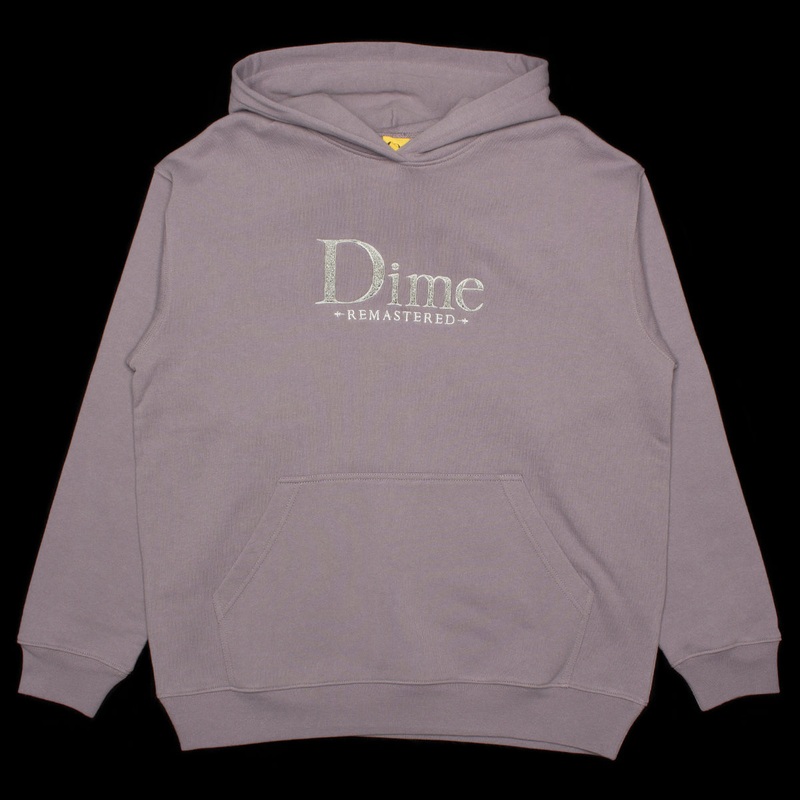 Classic Remastered Hoodie