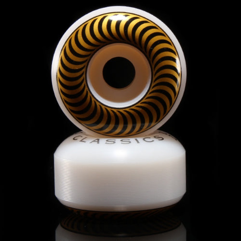 Classic Wheel 99D – 50mm
