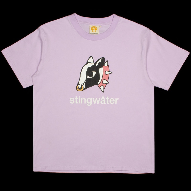 Cow Head T-Shirt