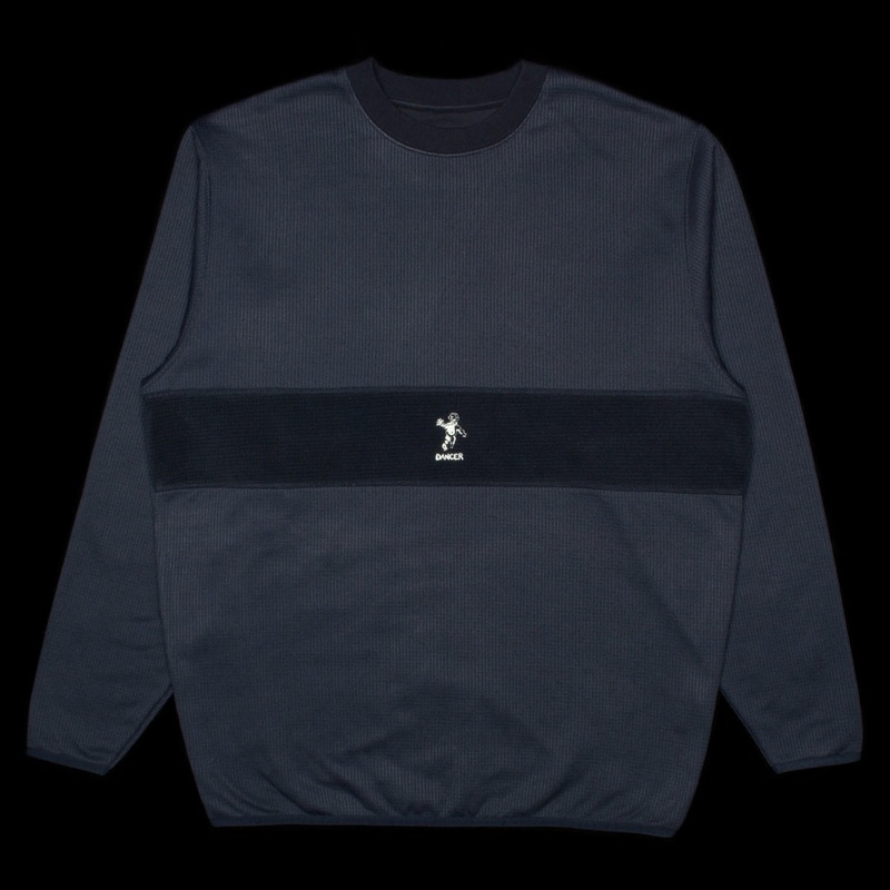 Crew Ripstop Fleece