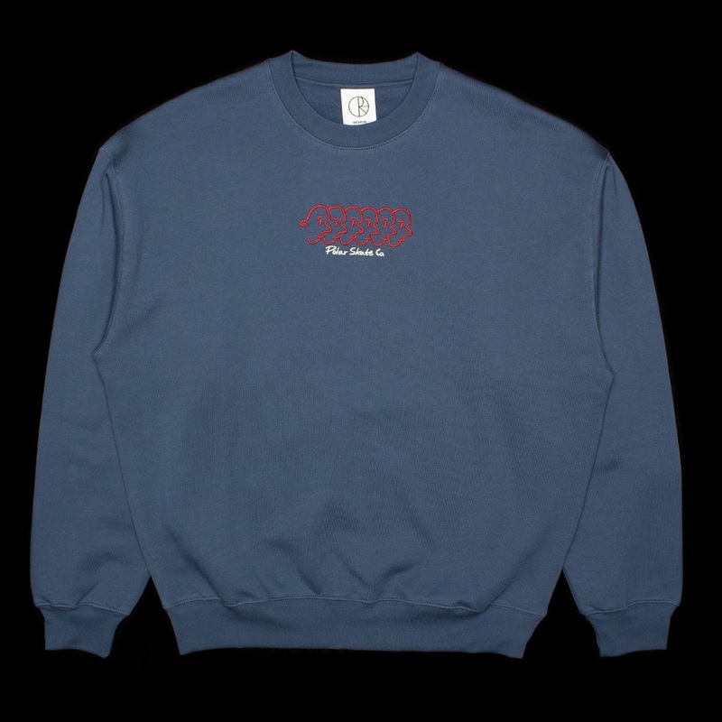 Dave Faces Crewneck