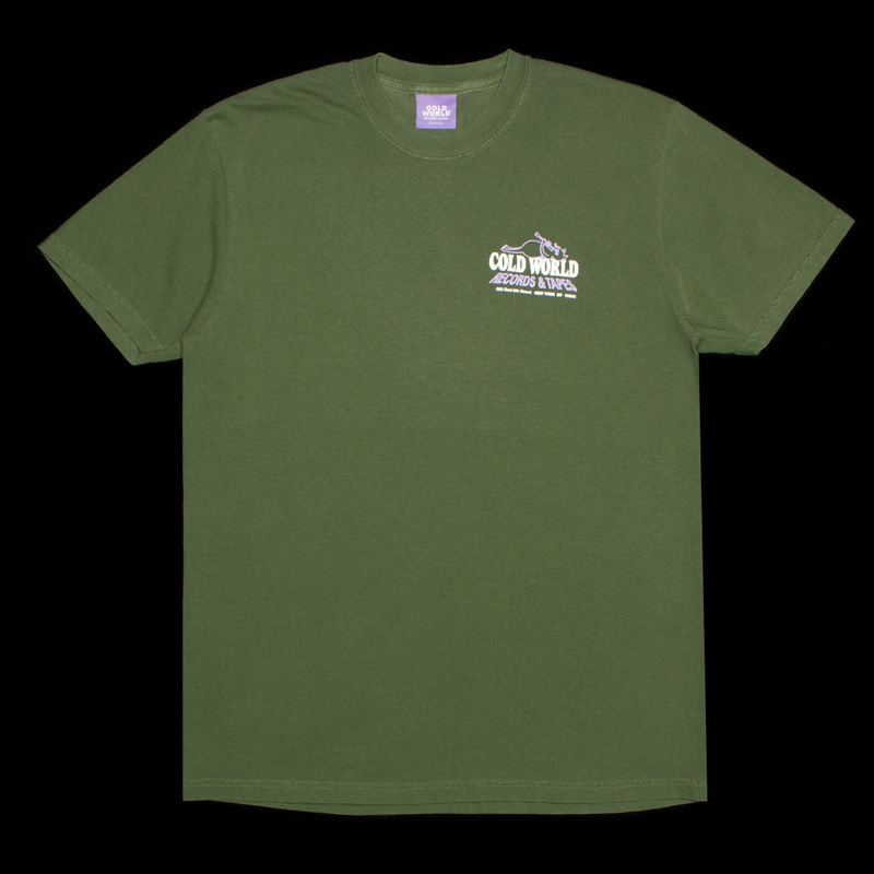 Digging T-Shirt