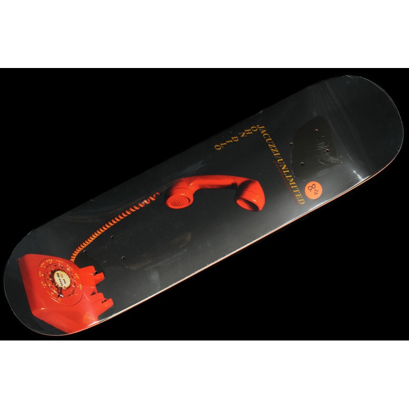 Dilo – On Hold Deck 8.25″