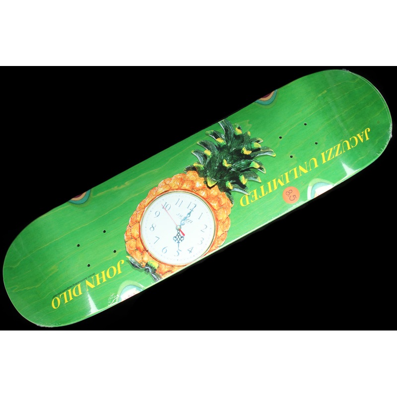 Dilo – Secret Formula Deck 8.5″
