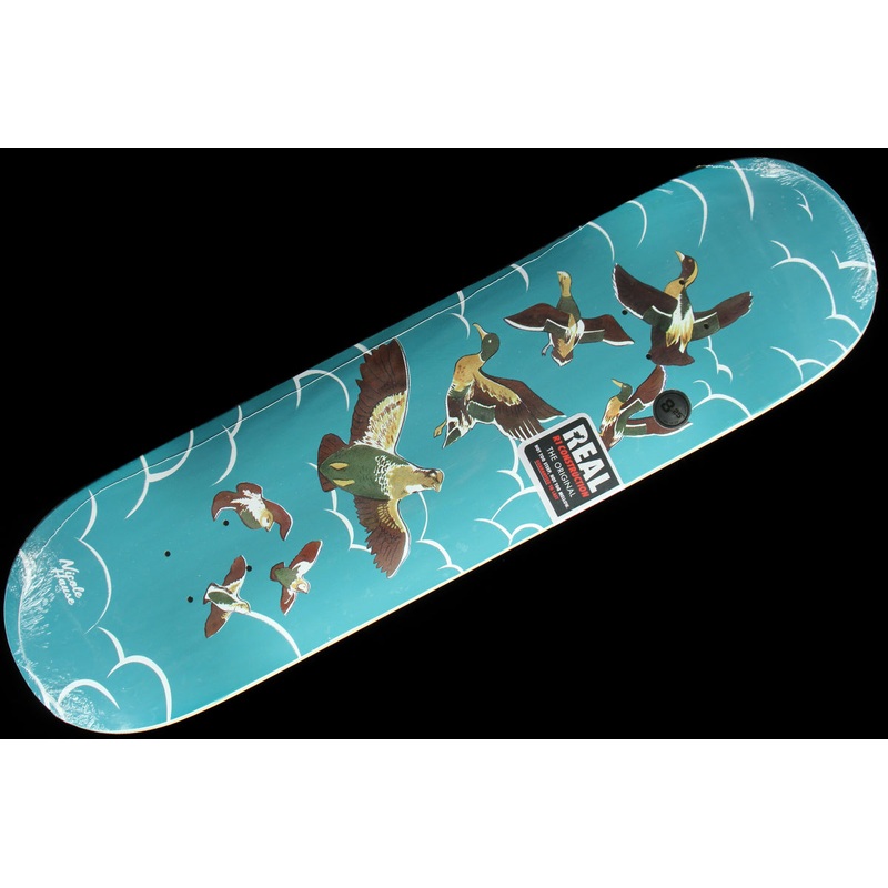 Hause – Unlimited Deck 8.25″