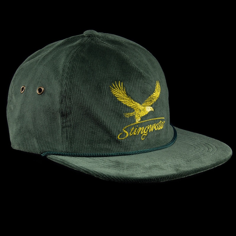 Hawkstar Hat