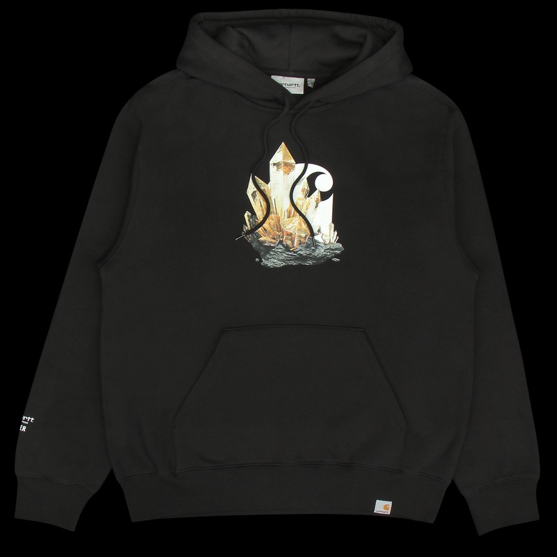 Hooded Sweatshirt