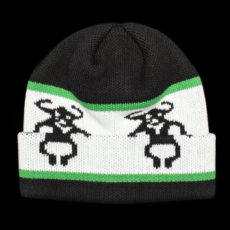 Ibeseta Beanie