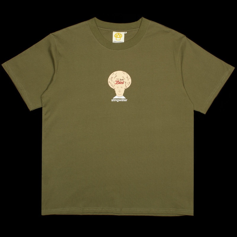 Info Diet T-Shirt