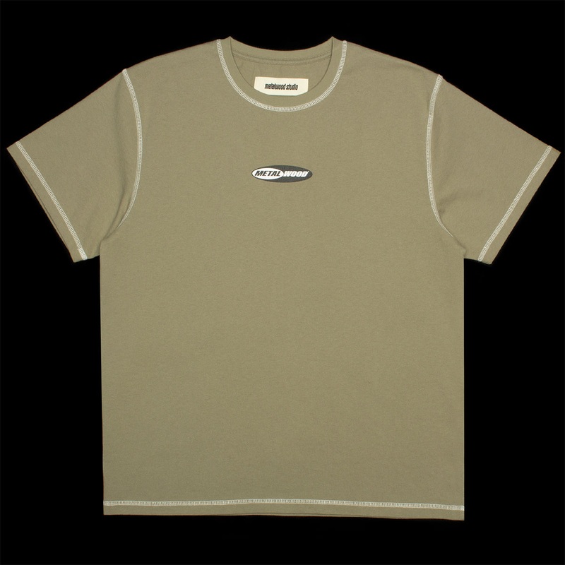 Inside Out T-Shirt