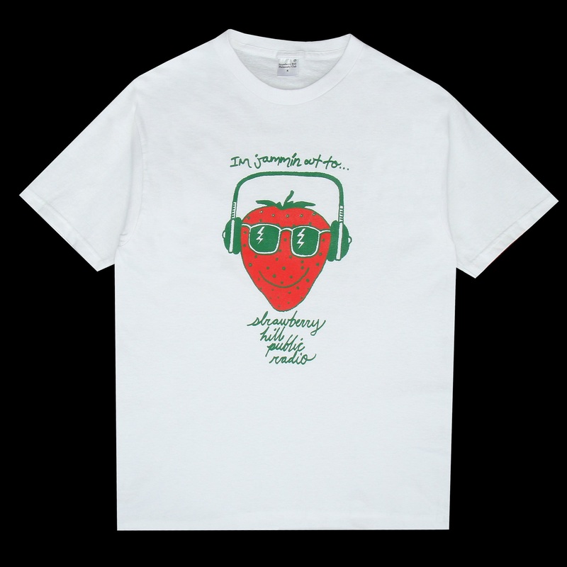 Jammin Out T-Shirt