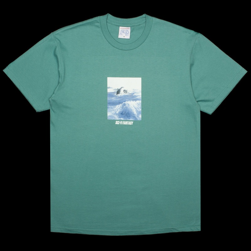 Killer Whale T-Shirt