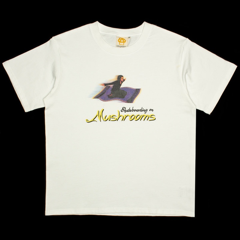 Magic Carpet T-Shirt