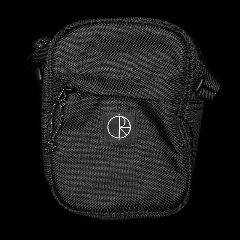 Mini Dealer Cordura Bag