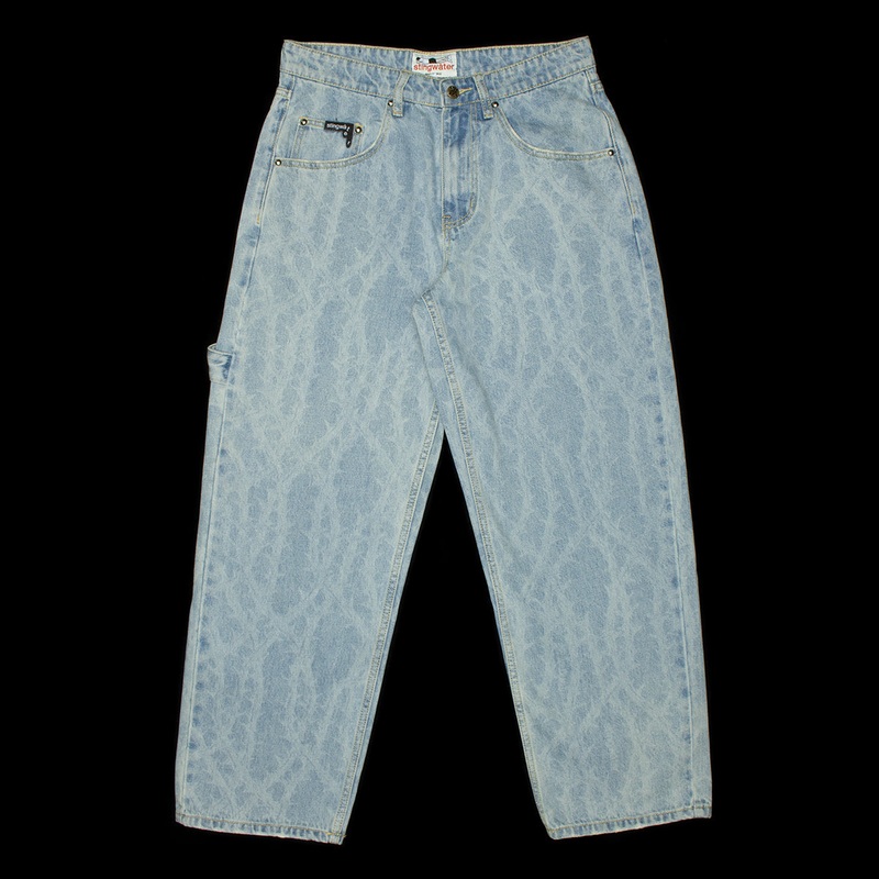 Moses Jeans