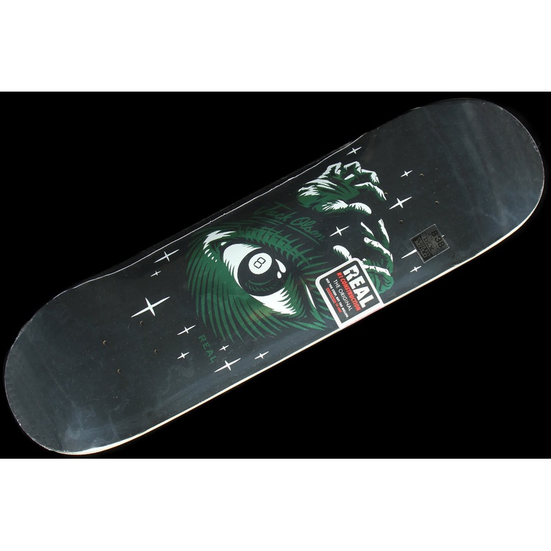Olson – All Seeing (TF) Deck 8.38″