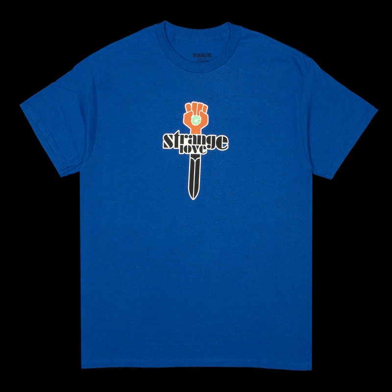 Peyote Fist T-Shirt