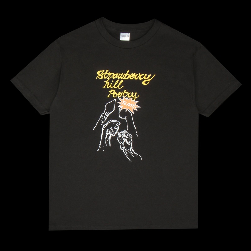 Poetry Slam T-Shirt