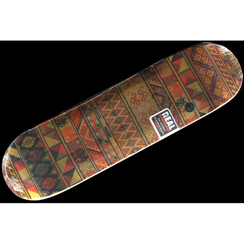 Praman – Silk Deck 8.38″