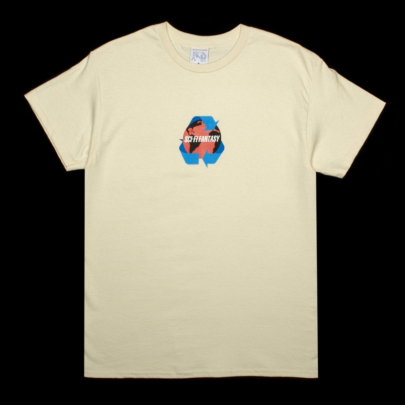 Recycle T-Shirt