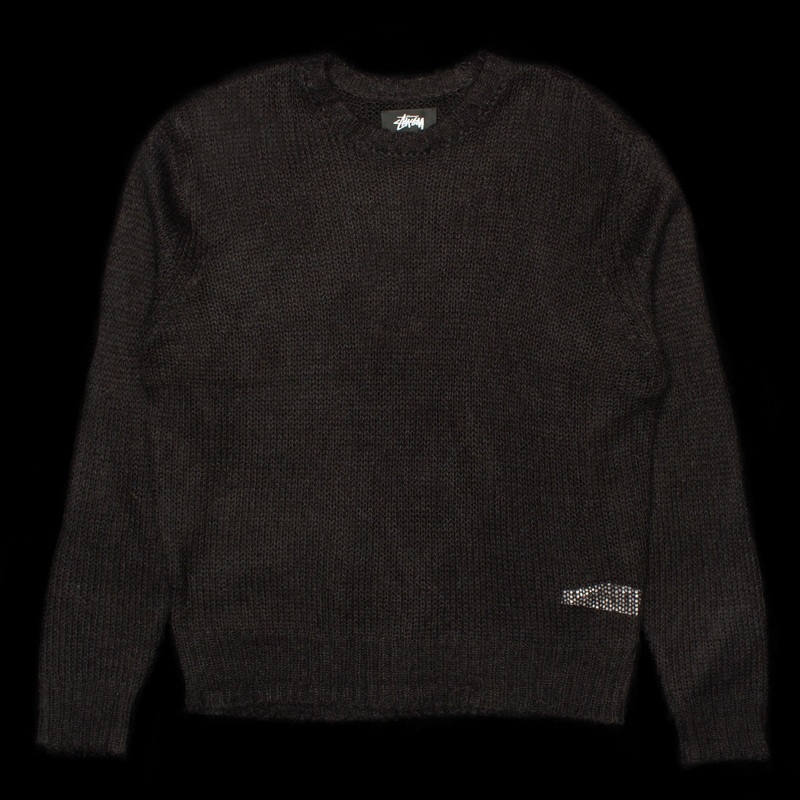 S Loose Knit Sweater