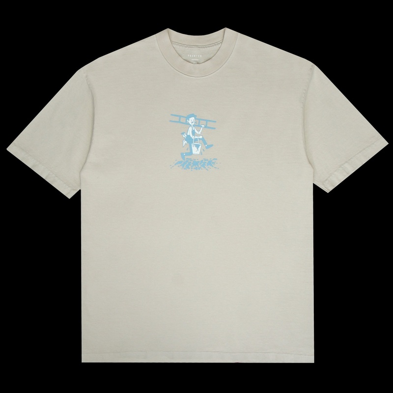 Spill T-Shirt