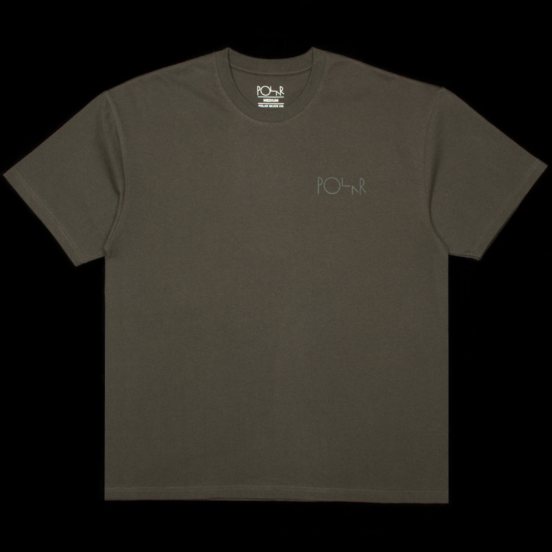 Stoke Logo T-Shirt