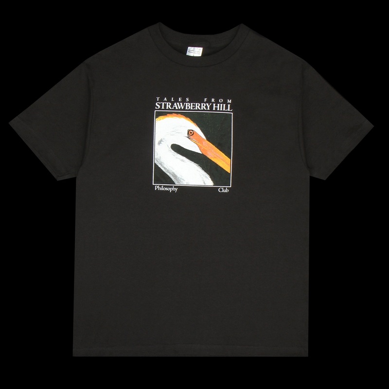 Tales From Strawberry Hill T-Shirt