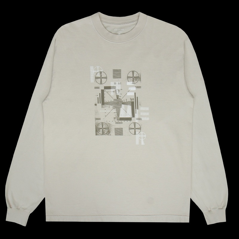 Technical L/S T-Shirt