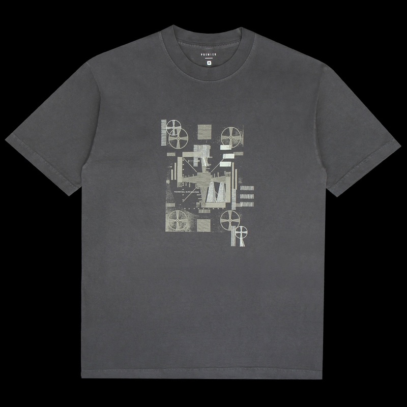 Technical T-Shirt