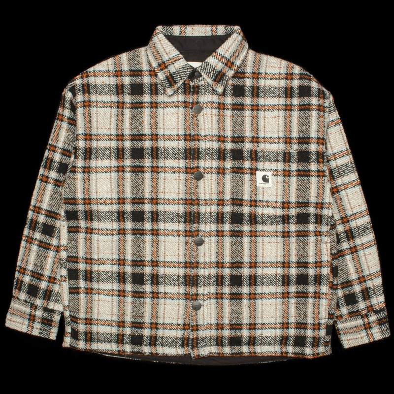 Women’s Stroy Shirt Jacket