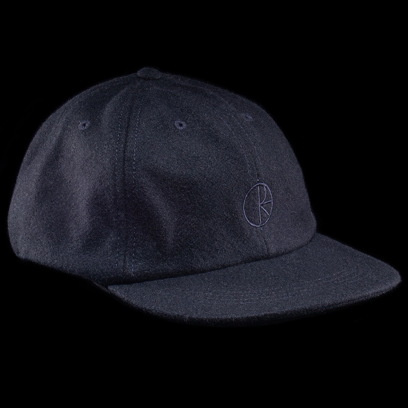 Wool Tom Hat