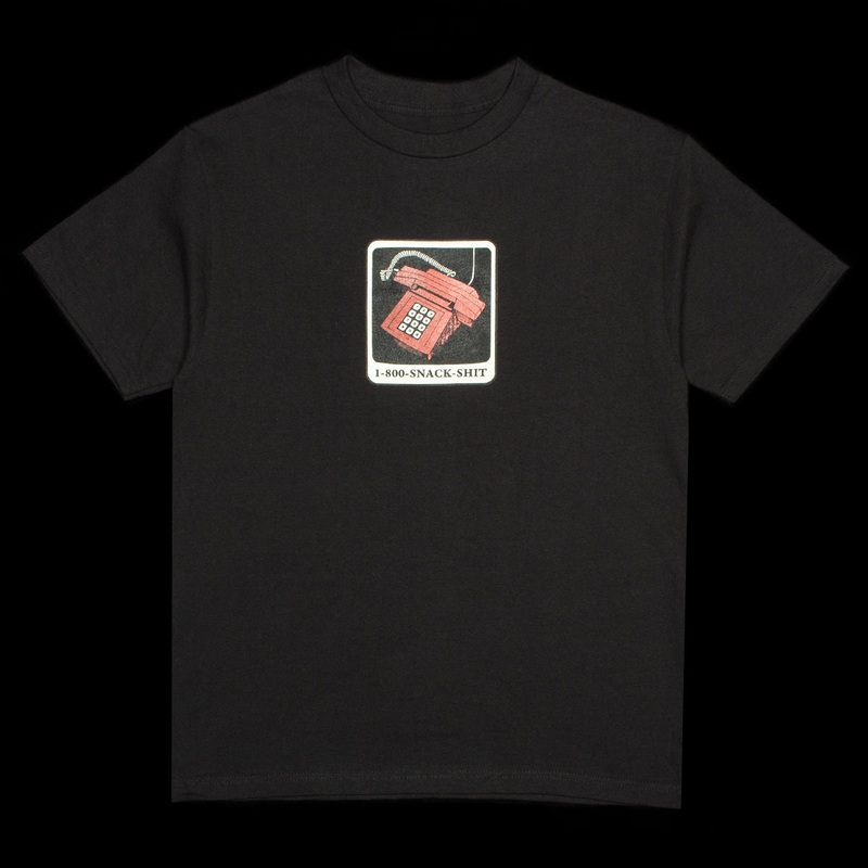 1-800 Number T-Shirt