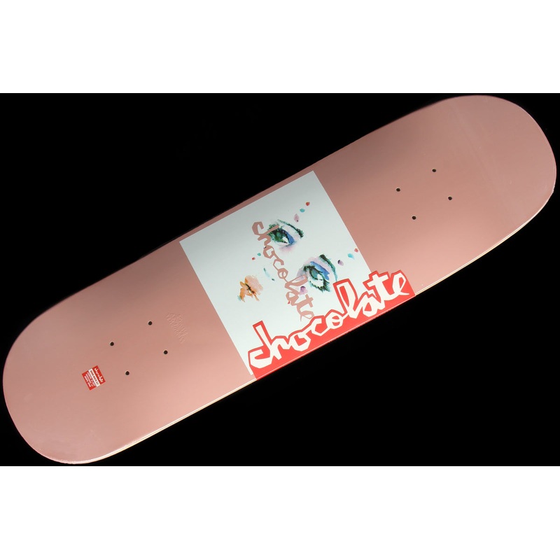 Anderson – Dream Rodeo Deck 8.5″