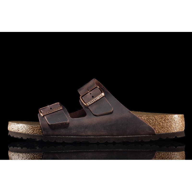 Arizona – Oiled Leather