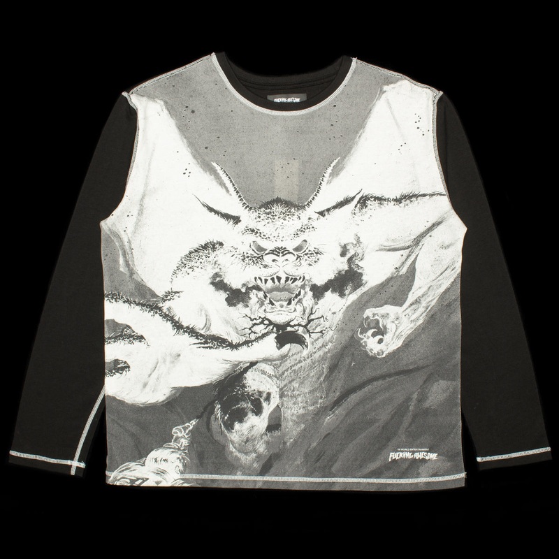 Better Half L/S T-Shirt