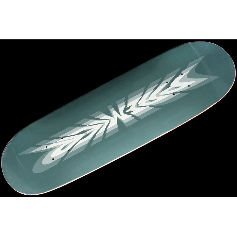 Blur Deck – Egg Shape – 8.875″