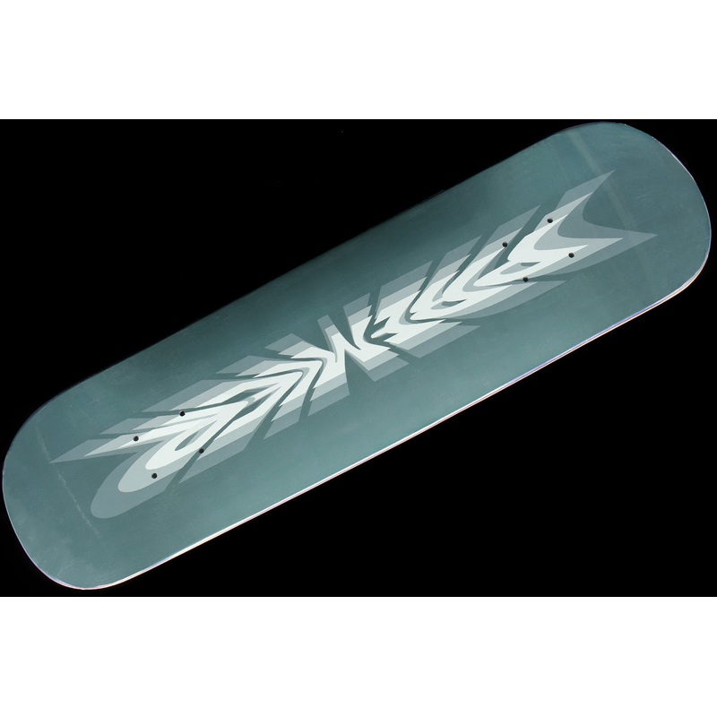 Blur Deck – Full Shape – 8.25″, 8.375″ & 8.5″